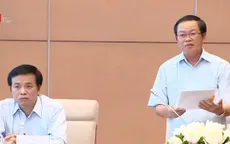 Bảo vệ chủ quyền biển, đảo là trách nhiệm thiêng liêng