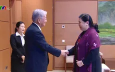 Quốc hội Việt Nam sẽ giám sát việc đầu tư cho y tế