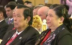 Khai mạc Hội nghị toàn thể lần thứ 9 các nghị viện châu Á