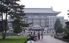 Châu Á thăng hạng trong top 100 Đại học danh tiếng