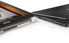 VivoBook Flip TP301UA: Laptop “biến hình” giá tốt của ASUS