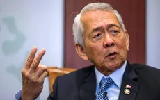 Philippines khẳng định quan hệ đồng minh với Mỹ