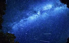 Người dân Hà Nội sẽ khó quan sát mưa sao băng vào đêm nay (11/8)?