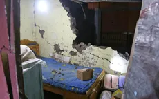 Động đất 5,3 độ richter tại Peru, hơn 40 người thương vong