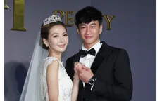 Sao Lương Sơn Bá - Chúc Anh Đài cưới vợ sau 9 năm hẹn hò