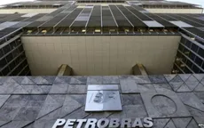 Thêm một chính khách Brazil bị bắt giữ trong vụ bê bối Petrobras