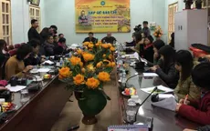 Phật ngọc Hòa bình Thế giới sẽ đến Việt Nam lần thứ 2