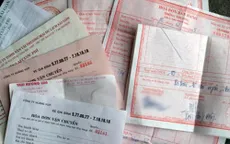 Phá 2 đường dây mua bán trái phép hơn 2.300 tỷ đồng tiền hóa đơn
