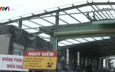 Hà Nội: Thu hồi hơn 10.000m2 đất bị lấn chiếm