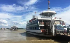 TP.HCM kiến nghị xây cầu thay thế phà Cát Lái