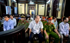 Giám sát tham nhũng cần mở rộng sang khu vực ngoài Nhà nước
