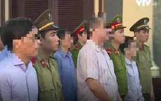 HĐXX không chấp thuận ý kiến luật sư bào chữa cho Phạm Công Danh