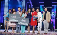 Vũ công Phạm Lịch đăng quang ngôi vị quán quân Hoán đổi 2016
