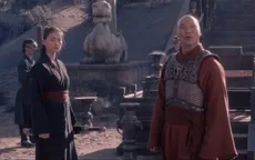 "Đả nữ" Ngô Thanh Vân tham gia Ngọa hổ tàng long 2