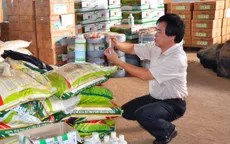 Phân bón giả gây thiệt hại 2 tỷ USD mỗi năm