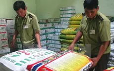 Bát nháo thị trường phân bón nội địa