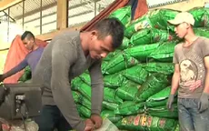 Bắt cơ sở sản xuất hàng chục tấn phân bón giả tại Lâm Đồng