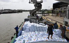 Doanh nghiệp phân bón xin nộp thuế VAT đầu ra