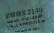 Phát hiện cơ sở sản xuất phân bón vi sinh không phép ở Bình Dương