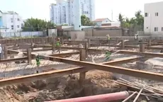 Phân khúc BĐS trung bình không chịu nhiều tác động từ Thông tư 36