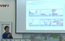 TP.HCM thí điểm phần mềm vận tải hành khách chống kẹt xe