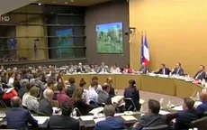 Pháp đề xuất cải cách hệ thống tình báo sau vụ khủng bố Paris