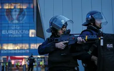 Pháp cam kết đảm bảo an ninh cho EURO 2016