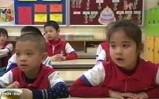 Chương trình song ngữ tiếng Pháp tại Việt Nam được đánh giá cao