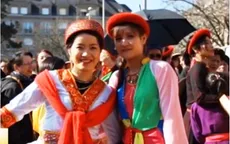 Việt Nam tham gia Lễ hội Carnaval thường niên lớn nhất tại Pháp