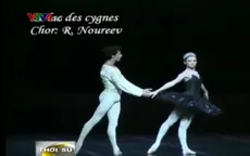 Đêm biểu diễn Paris ballet duy nhất diễn ra tại Hà Nội