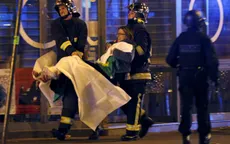 Pháp phát hiện kho vũ khí hạng nặng gần Paris