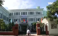 Thực hư việc Trung tâm Pháp y Đà Nẵng đưa người nhà vào làm việc