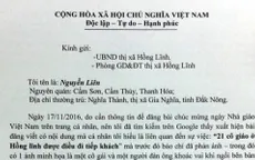 Đăk Nông: Phạt 20 triệu đồng người đăng tin sai sự thật trên Facebook