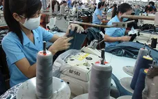 Dự báo dệt may "thấm đòn" COVID-19 trong nửa cuối năm 2021