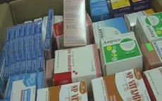 Tịch thu hơn 5.500 sản phẩm tân dược hết hạn sử dụng tại Bình Phước