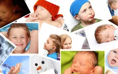 Cha mẹ có thể bị phạt tù vì đăng ảnh con lên mạng xã hội