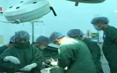 Bệnh viện Đa khoa Trung ương Thái Nguyên thực hiện thành công ca ghép thận thứ 3