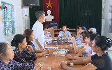 Nâng cao chất lượng tự phê bình và phê bình