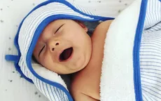 Ngắm ảnh siêu dễ thương của con trai Michael Phelps