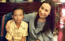 Cậu bé hát đám cưới thi Vietnam Idol Kids được Phi Nhung tài trợ tiền học