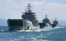 Philippines tuyên bố kết thúc tuần tra cùng Mỹ trên biển Đông