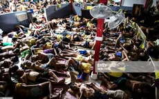 Philippines: Sợ thanh trừng, gần 60.000 người nghiện ma túy ra đầu thú