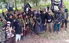 Nhóm khủng bố Abu Sayyaf tung video về con tin cuối cùng