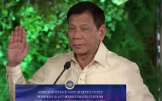 Tân Tổng thống Philippines tuyên chiến với tham nhũng