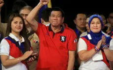 "Bản sao" Donald Trump tiến gần đến chức Tổng thống Philippines