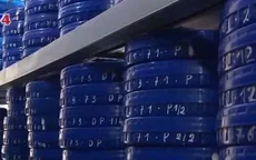 Bỉ hỗ trợ Việt Nam phục hồi hơn 1 triệu thước phim tư liệu quý