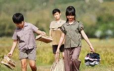 "Tôi thấy hoa vàng trên cỏ xanh" được chiếu tại Liên hoan phim Pháp ngữ