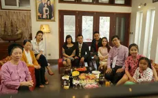 Đón xem tập cuối "Lời ru mùa đông" (20h40, VTV1)