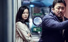 Train to Busan bội thu tại Singapore