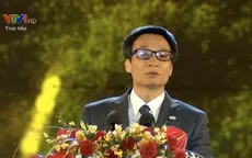 Phó Thủ tướng Vũ Đức Đam dự Lễ khai mạc Năm du lịch quốc gia 2016